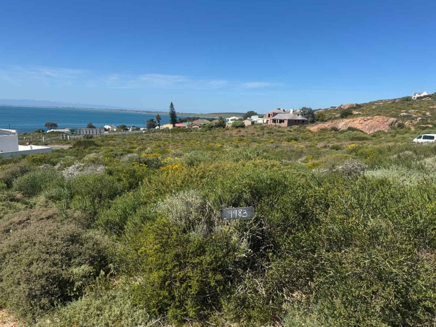 0 Bedroom Property for Sale in St Helena Bay Western Cape